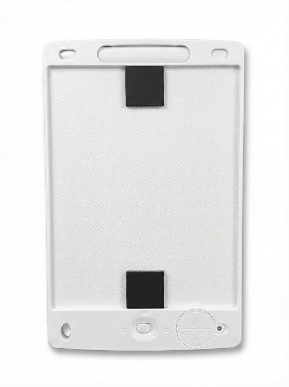 LCD Writing Tablet (w/ Magnet)